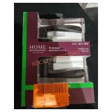 UNOPENED BY ROCKEY TEAM, MAY BE DAMAGED OR