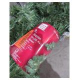 9 ft Kingston for led prelit garland