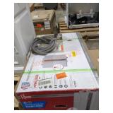 Rheem Platinum 9.5 GPM Smart Super High