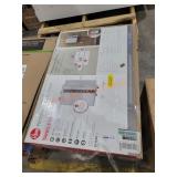 Super High Efficiency Indoor Tankless Gas Water