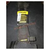 UNOPENED BY ROCKEY TEAM, MAY BE DAMAGED OR