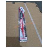 UNOPENED BY ROCKEY TEAM.  MAY BE DAMAGED OR