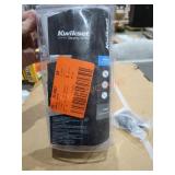 UNOPENED BY ROCKEY TEAM.  MAY BE DAMAGED OR