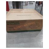 20" Indoor Ceiling Fan