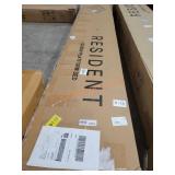 Ashley Queen Platform Bed