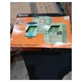 UNOPENED BY ROCKEY TEAM, MAY BE DAMAGED OR