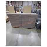 Culverbach 6 Drawer Dresser