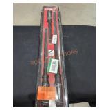 UNOPENED BY ROCKEY TEAM, Could Be Opened At