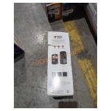 UNOPENED BY ROCKEY TEAM.  MAY BE DAMAGED OR