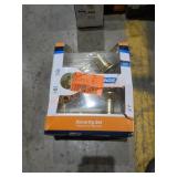 UNOPENED BY ROCKEY TEAM.  MAY BE DAMAGED OR