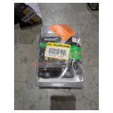 UNOPENED BY ROCKEY TEAM.  MAY BE DAMAGED OR