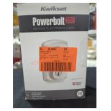 UNOPENED BY ROCKEY TEAM, Could Be Opened At