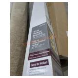 3.5" Vertical Blind Kit