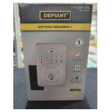 UNOPENED BY ROCKEY TEAM, Could Be Opened At