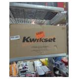 UNOPENED BY ROCKEY TEAM, Could Be Opened At