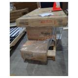 Full Loft Bed W Storage