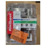 UNOPENED BY ROCKEY TEAM, MAY BE DAMAGED OR