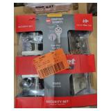 UNOPENED BY ROCKEY TEAM, MAY BE