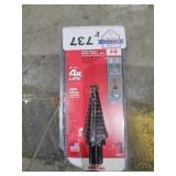 UNOPENED BY ROCKEY TEAM, MAY BE DAMAGED OR