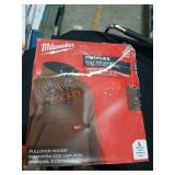 UNOPENED BY ROCKEY TEAM, MAY BE DAMAGED OR