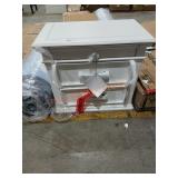 2-Drawer Nighstand (24"H)