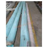 Unknown Roll Of Carpet