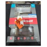 UNOPENED BY ROCKEY TEAM, Could Be Opened At