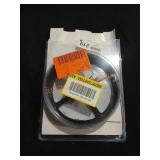 SOLD AS IS WHERE IS NO GUARANTEE OR RETURNS.