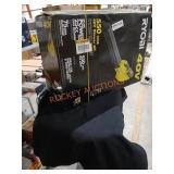 UNOPENED BY ROCKEY TEAM, MAY BE DAMAGED OR