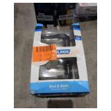 UNOPENED BY ROCKEY TEAM.  MAY BE DAMAGED OR