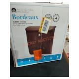 UNOPENED BY ROCKEY TEAM, MAY BE DAMAGED OR