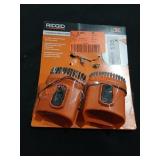 Ridgid 3 Car Nozzle Shoes