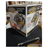 UNOPENED BY ROCKEY TEAM, MAY BE DAMAGED OR