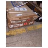 Cap A Tread Stair Renewal System