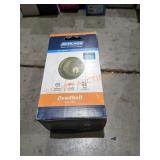 UNOPENED BY ROCKEY TEAM.  MAY BE DAMAGED OR