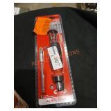 UNOPENED BY ROCKEY TEAM, MAY BE DAMAGED OR