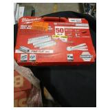 UNOPENED BY ROCKEY TEAM, MAY BE DAMAGED OR