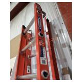 Werner 16ft Extension Ladder
