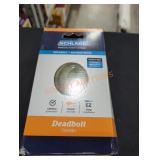 UNOPENED BY ROCKEY TEAM, Could Be Opened At