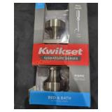 UNOPENED BY ROCKEY TEAM, MAY BE DAMAGED OR