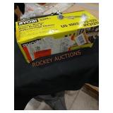 UNOPENED BY ROCKEY TEAM, MAY BE DAMAGED OR