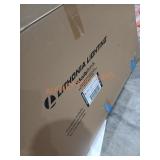 (2) LED Flat Panel 2