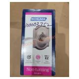 UNOPENED BY ROCKEY TEAM, MAY BE DAMAGED OR