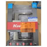 UNOPENED BY ROCKEY TEAM, MAY BE DAMAGED OR