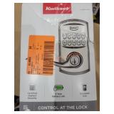 UNOPENED BY ROCKEY TEAM, MAY BE DAMAGED OR