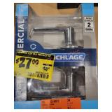 UNOPENED BY ROCKEY TEAM, MAY BE DAMAGED OR