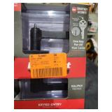 UNOPENED BY ROCKEY TEAM, MAY BE DAMAGED OR