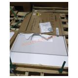 James Martin White 30" Single Top Silestone Quartz