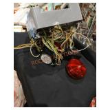 SOLD AS IS WHERE IS NO GUARANTEE OR RETURNS.