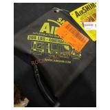 SOLD AS IS WHERE IS NO GUARANTEE OR RETURNS.